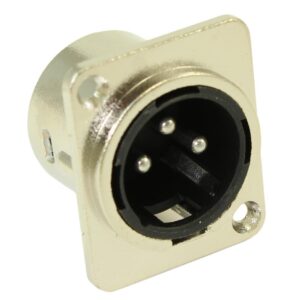 FE-PAN-XLR-M
