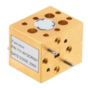 FM-W12CR001