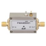 FMAM8001