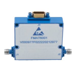 FMAT6001