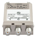 FMSW6100 FMSW6100