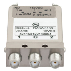 FMSW6100