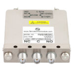FMSW6295 FMSW6295