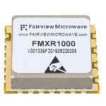 FMXR1000 FMXR1000
