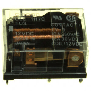 G6C-1117P-US DC18