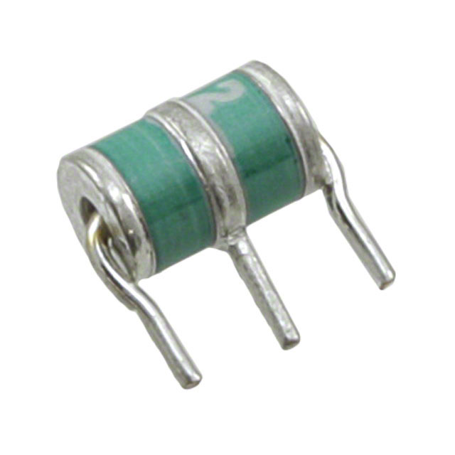 Gas Discharge Tube Arresters GDT