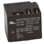 HAT902CSDC12 HAT902CSDC12