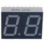 HDSP-523E