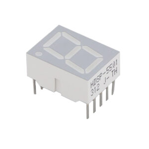 HDSP-5501-JJ000