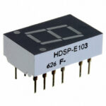 HDSP-E103 HDSP-E103