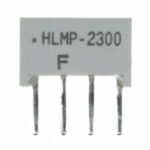 HLMP-2300-EF000 HLMP-2300-EF000