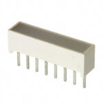 HLMP-2350-EF000 HLMP-2350-EF000