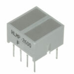 HLMP-2600 HLMP-2600