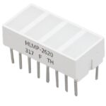 HLMP-2620-FG000 HLMP-2620-FG000