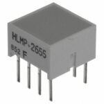 HLMP-2655-EF000 HLMP-2655-EF000