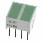 HLMP-2800 HLMP-2800