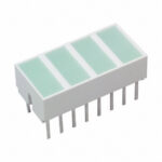 HLMP-2820 HLMP-2820