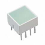 HLMP-2855 HLMP-2855