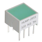 HLMP-2855-GH000 HLMP-2855-GH000