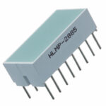 HLMP2885 HLMP2885