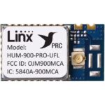 HUM-900-PRC-UFL HUM-900-PRC-UFL