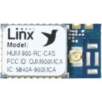 HUM-900-RC-CAS HUM-900-RC-CAS