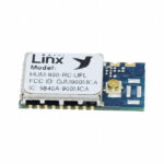 HUM-900-RC-UFL HUM-900-RC-UFL