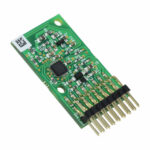 IAQ2000 DAC CON IAQ2000 DAC CON