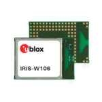 IRIS-W106-00B
