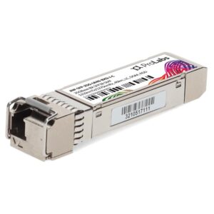 JNP-SFP-25G-LR40-BXD-I-C