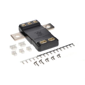 KIT - IVT-S-2K5-U3-I-CAN2-12/24 W/ CONNECTOR