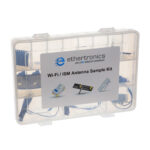 KIT-WIFI-ISM-01 KIT-WIFI-ISM-01