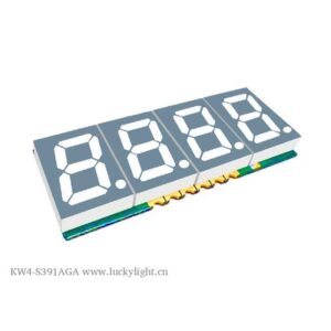 KW4-S391AGA