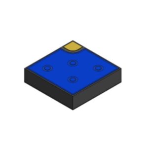 LA HB20WP6