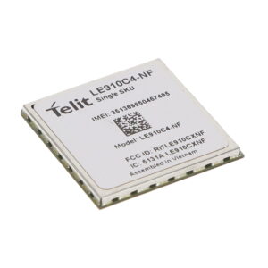 LE910C4NF13T137200