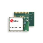 LILY-W131-10B LILY-W131-10B