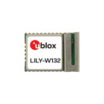 LILY-W132-00B LILY-W132-00B