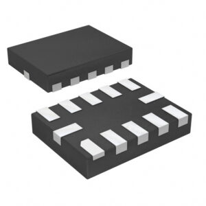 LSM6DSRXTR