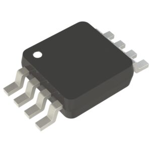 LTC4357MPMS8#TR