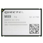 M89FA-04-STD M89FA-04-STD