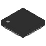 MAX2507ELM-TD MAX2507ELM-TD
