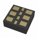 MAX30207BCLB+T