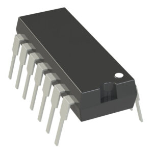 MCP2030A-I/P