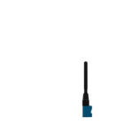 MEA-GNSS-CM-FAKRA/100-00241-01 MEA-GNSS-CM-FAKRA/100-00241-01