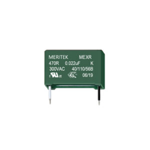 MEXR104K101J384