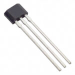 MLX92241LUA-BAA-118-BU