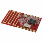 MRF89XAM9A-I/RM