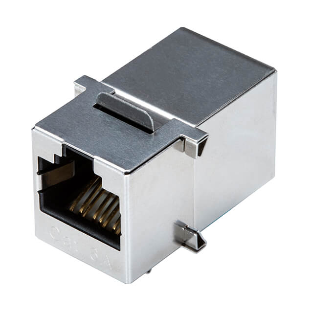 Modular Ethernet Connector Adapters