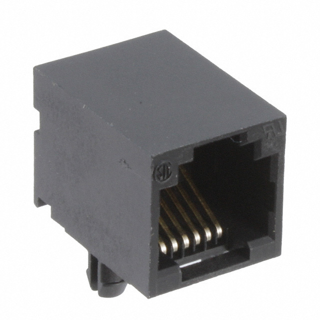 ModularEthernet Connector (RJ45, RJ11) Jacks