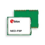 NEO-F9P-15B
